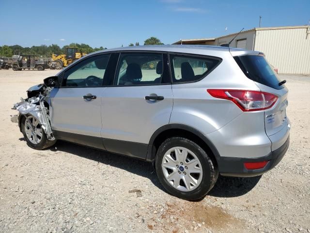 2015 Ford Escape S