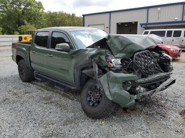 2022 Toyota Tacoma Double Cab