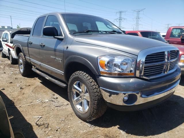 2006 Dodge RAM 1500 ST