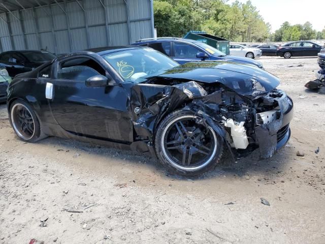 2004 Nissan 350Z Coupe