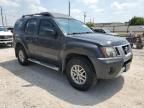 2014 Nissan Xterra X