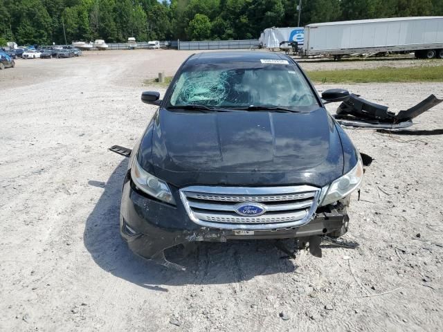 2012 Ford Taurus SEL