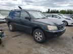 2003 Toyota Highlander Limited