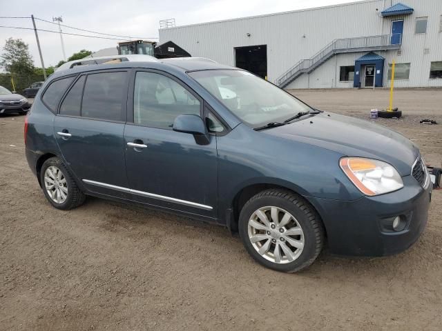 2011 KIA Rondo