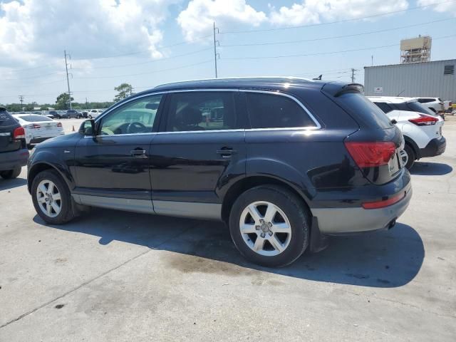 2013 Audi Q7 Premium Plus