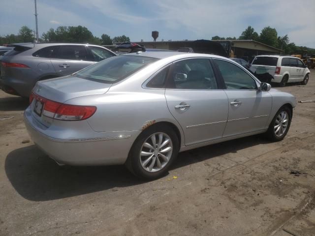 2008 Hyundai Azera SE