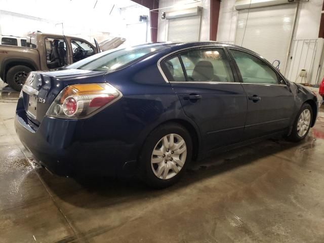 2009 Nissan Altima 2.5