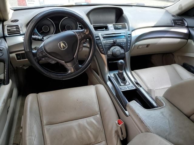 2009 Acura TL