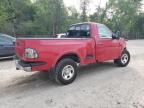 1999 Ford F150