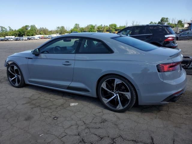 2019 Audi RS5