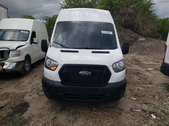 2024 Ford Transit T-250