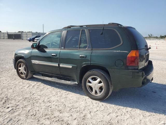 2003 GMC Envoy