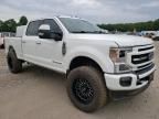 2020 Ford F350 Super Duty