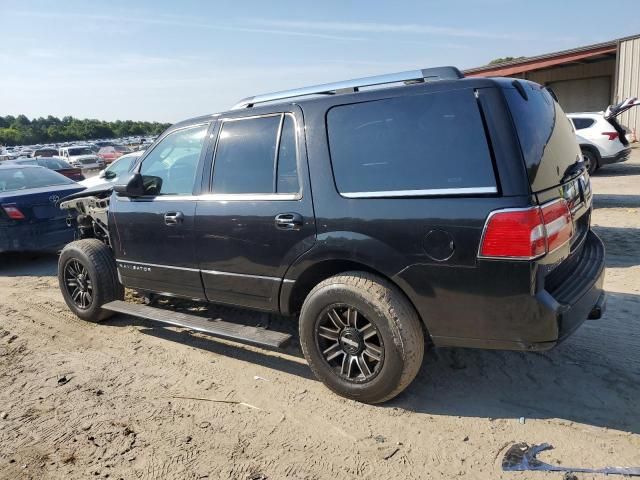 2014 Lincoln Navigator