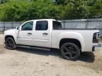 2008 GMC New Sierra K1500 Denali