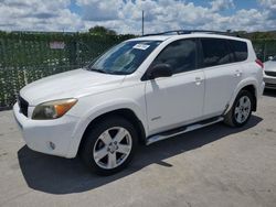 Toyota rav4 Sport Vehiculos salvage en venta: 2006 Toyota Rav4 Sport