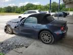 2003 BMW Z4 2.5