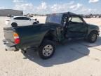 2002 Toyota Tacoma Xtracab