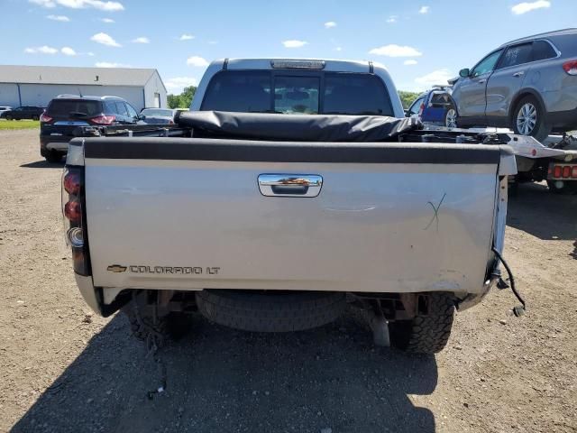 2010 Chevrolet Colorado LT