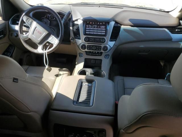 2016 GMC Yukon XL K1500 SLT