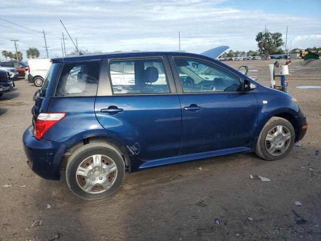 2006 Scion XA