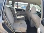 2012 Toyota Highlander Base