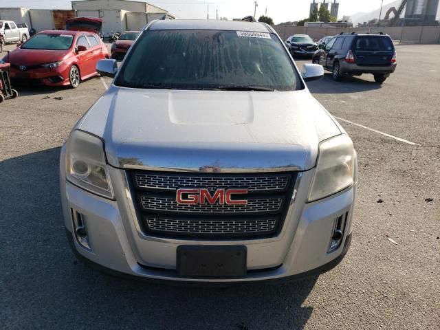 2012 GMC Terrain SLT