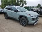 2022 Toyota Rav4 Adventure