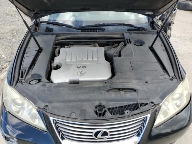 2008 Lexus ES 350