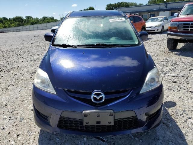 2010 Mazda 5