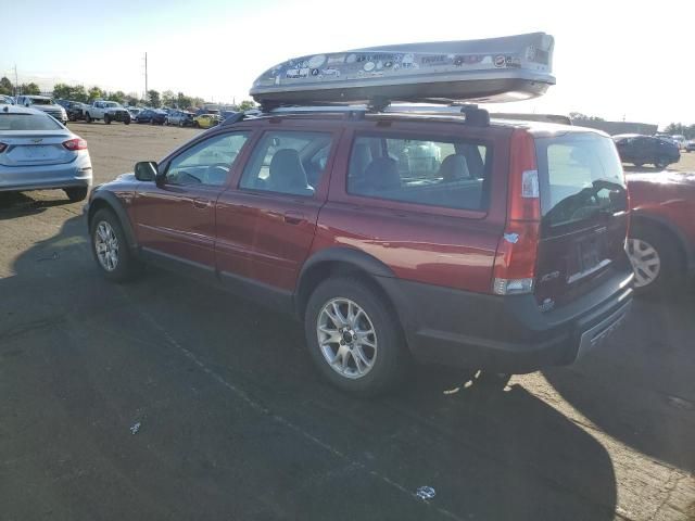 2005 Volvo XC70