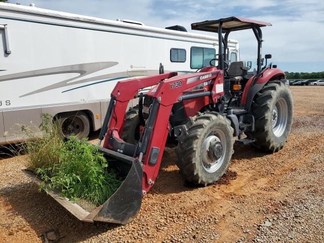 2006 Case Tractor