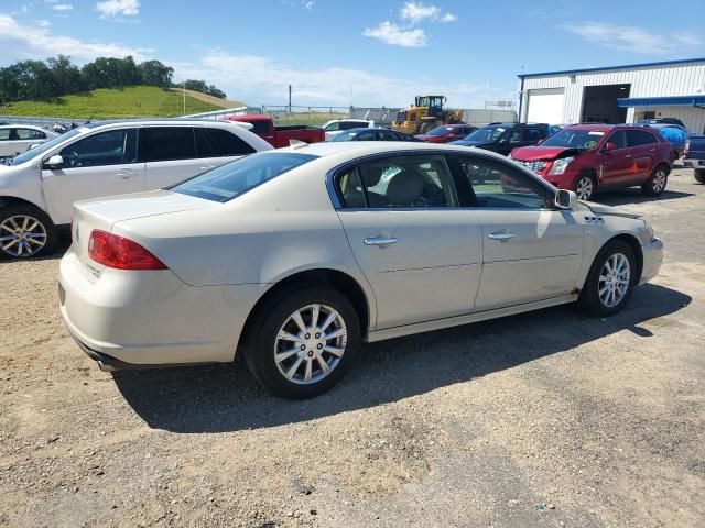 2010 Buick Lucerne CXL