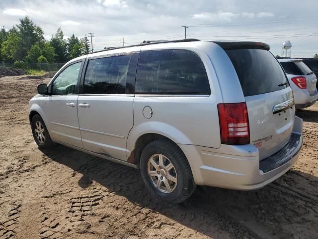 2008 Chrysler Town & Country Touring