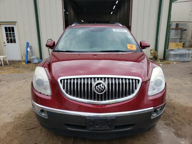 2010 Buick Enclave CXL