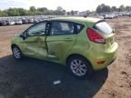 2011 Ford Fiesta SE