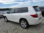 2010 Toyota Highlander Limited