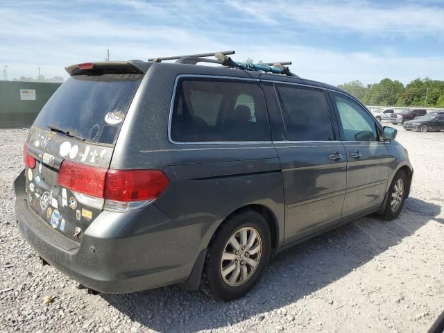 2008 Honda Odyssey EXL