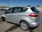 2013 Ford C-MAX Premium