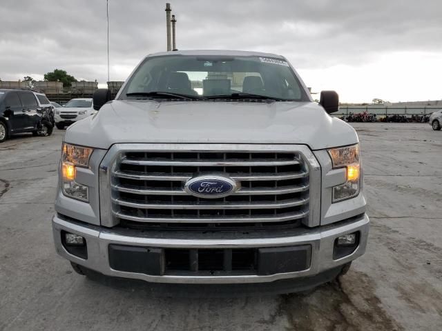 2015 Ford F150 Super Cab