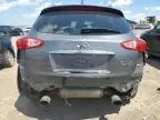 2016 Infiniti QX50