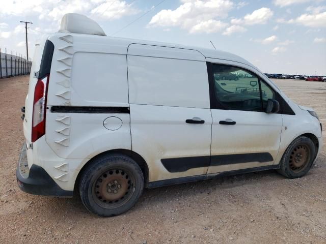 2015 Ford Transit Connect XLT