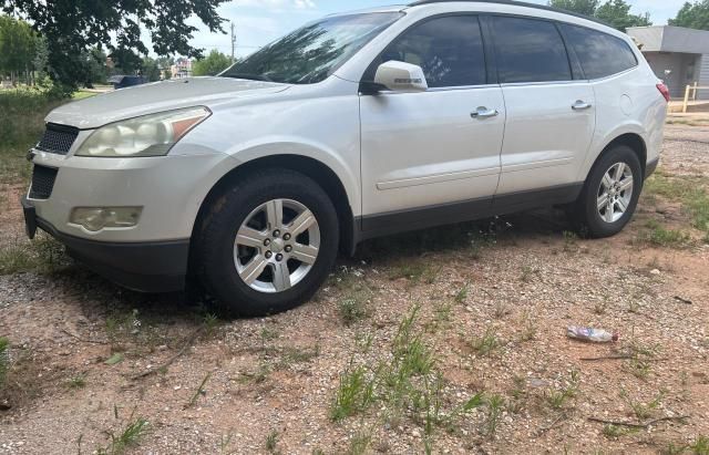 2011 Chevrolet Traverse LT