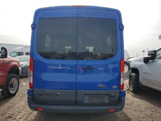 2015 Ford Transit T-350