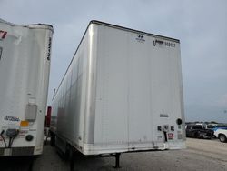 Salvage trucks for sale at Grand Prairie, TX auction: 2020 Hyundai Translead