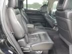 2011 Lincoln MKT