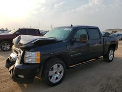 Carros con verificación Run & Drive a la venta en subasta: 2008 Chevrolet Silverado C1500