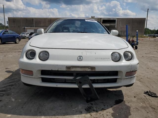 1997 Acura Integra LS