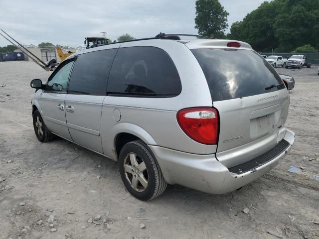 2005 Dodge Grand Caravan SXT