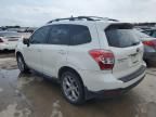 2016 Subaru Forester 2.5I Touring